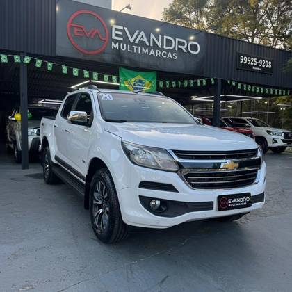 CHEVROLET S10 2.8 LT 4X4 CD 16V TURBO DIESEL 4P MANUAL CHEVROLET S10 2.8 LT 4X4 CD 16V TURBO DIESEL 4P MANUAL